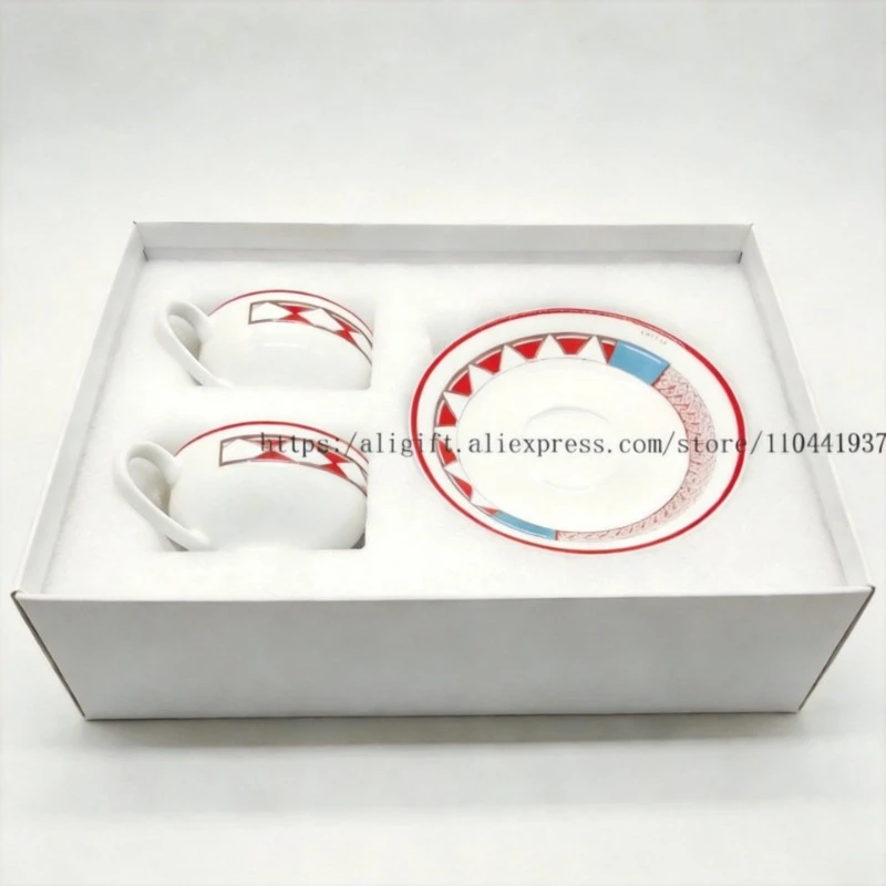 Bone China Family High-End Bon - đánh giá và giá Coffee Tea Games