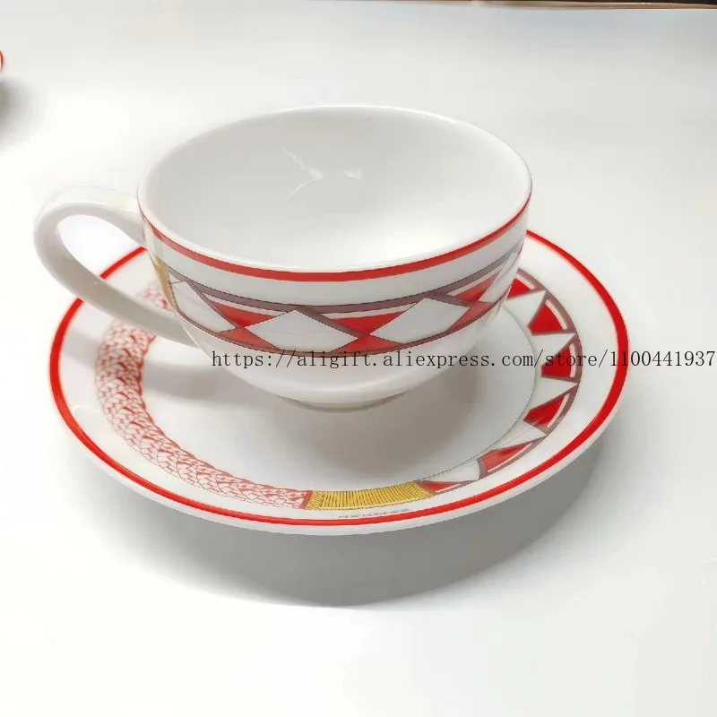 Bone China Family High-End Bon - đánh giá và giá Coffee Tea Games