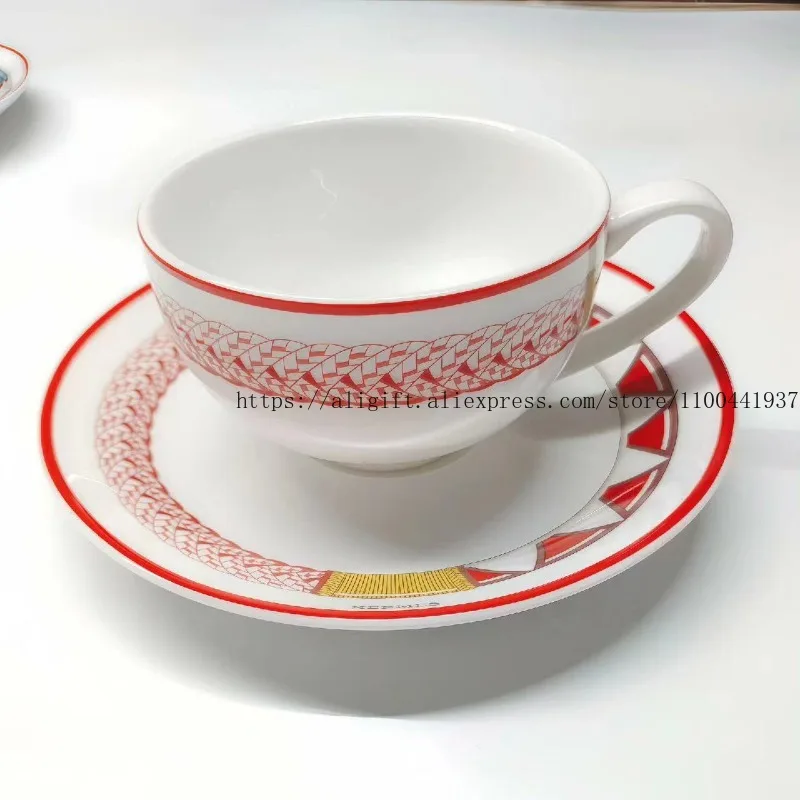 Bone China Family High-End Bon - đánh giá và giá Coffee Tea Games