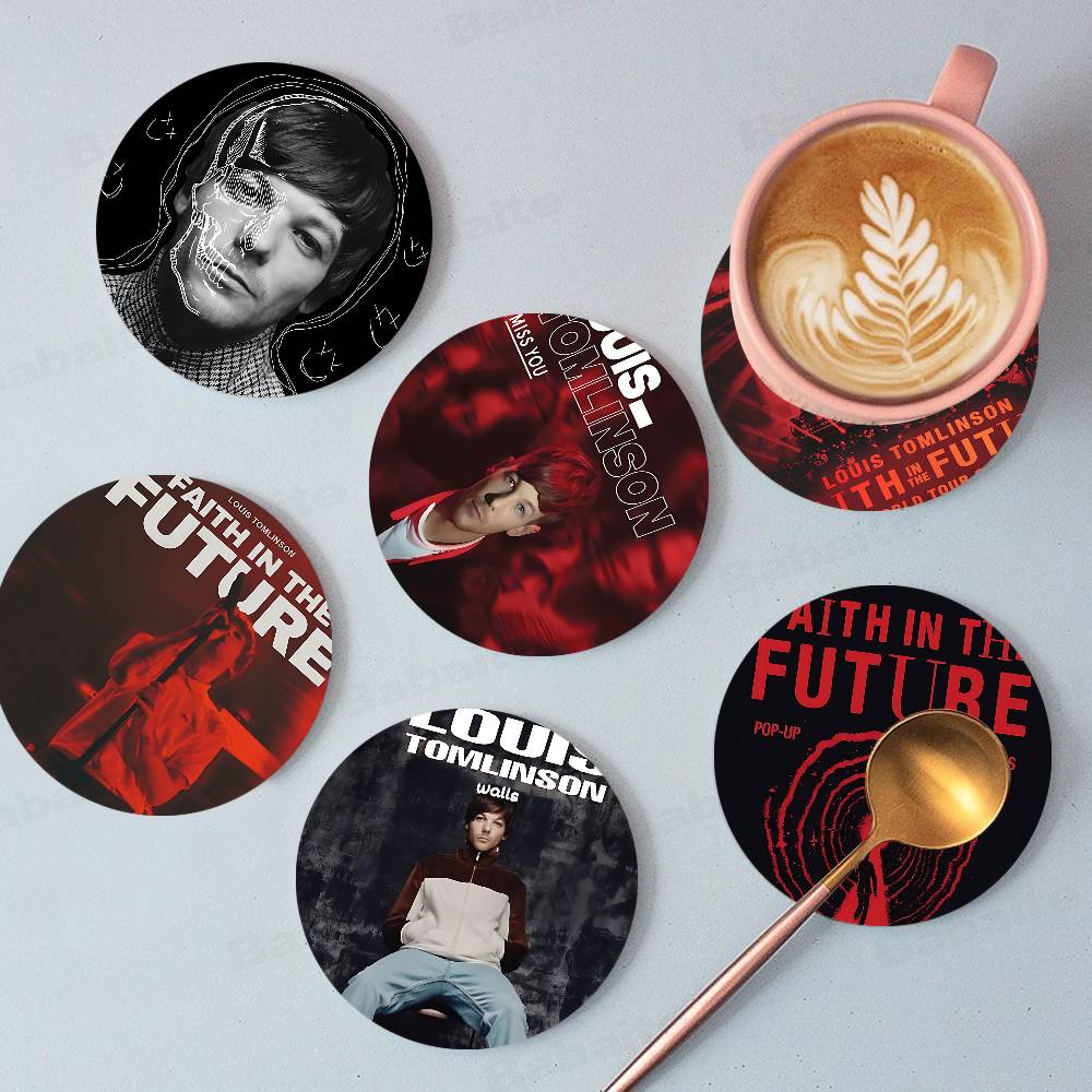 L-Louis Hot Singer T-Tomlinson - đánh giá và giá T And Tea Coffee