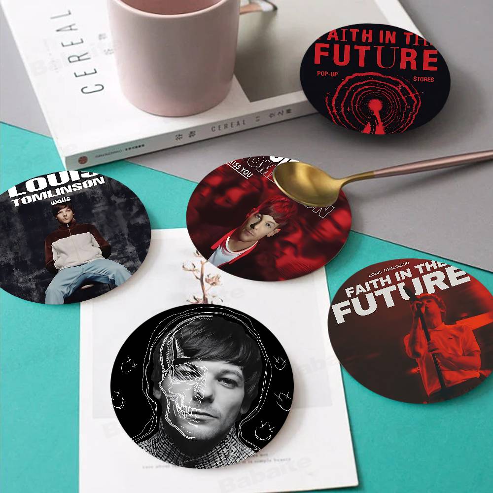 L-Louis Hot Singer T-Tomlinson - đánh giá và giá T And Tea Coffee