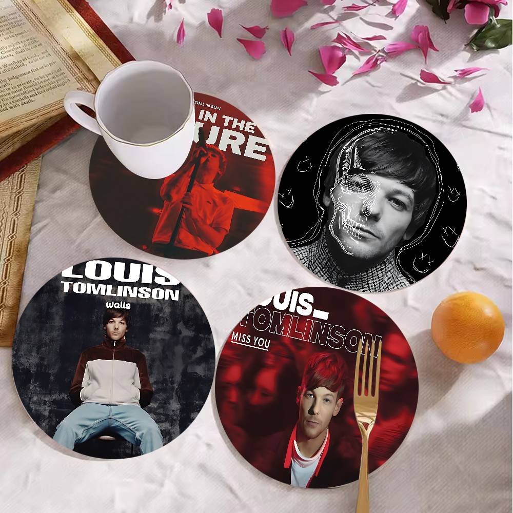 L-Louis Hot Singer T-Tomlinson - đánh giá và giá T And Tea Coffee