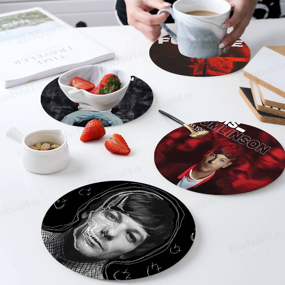 L-Louis Hot Singer T-Tomlinson - đánh giá và giá T And Tea Coffee