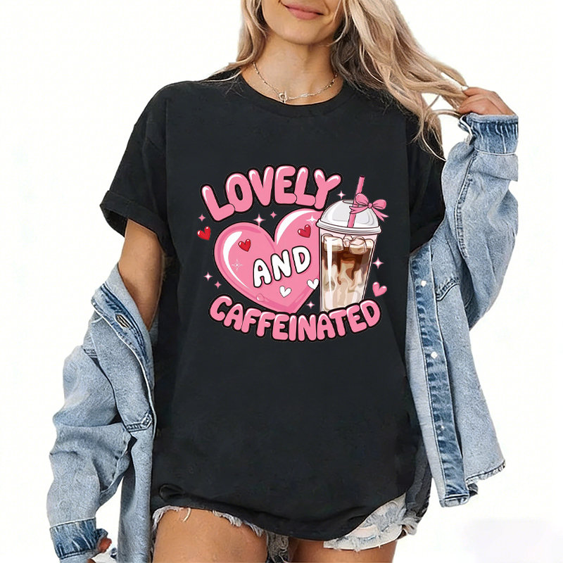 Funny Coffee Milk Tea Shirt LO - đánh giá và giá T And Tea Coffee