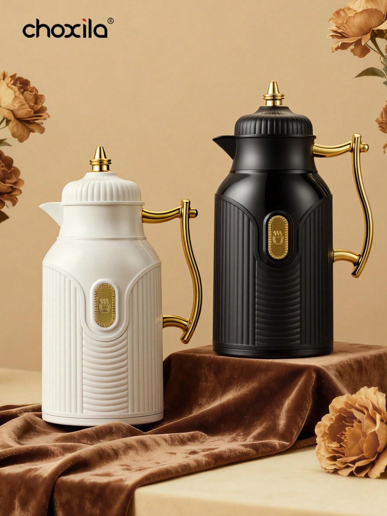 1pc Large-capacity insulated k - đánh giá và giá Coffee Y Tea