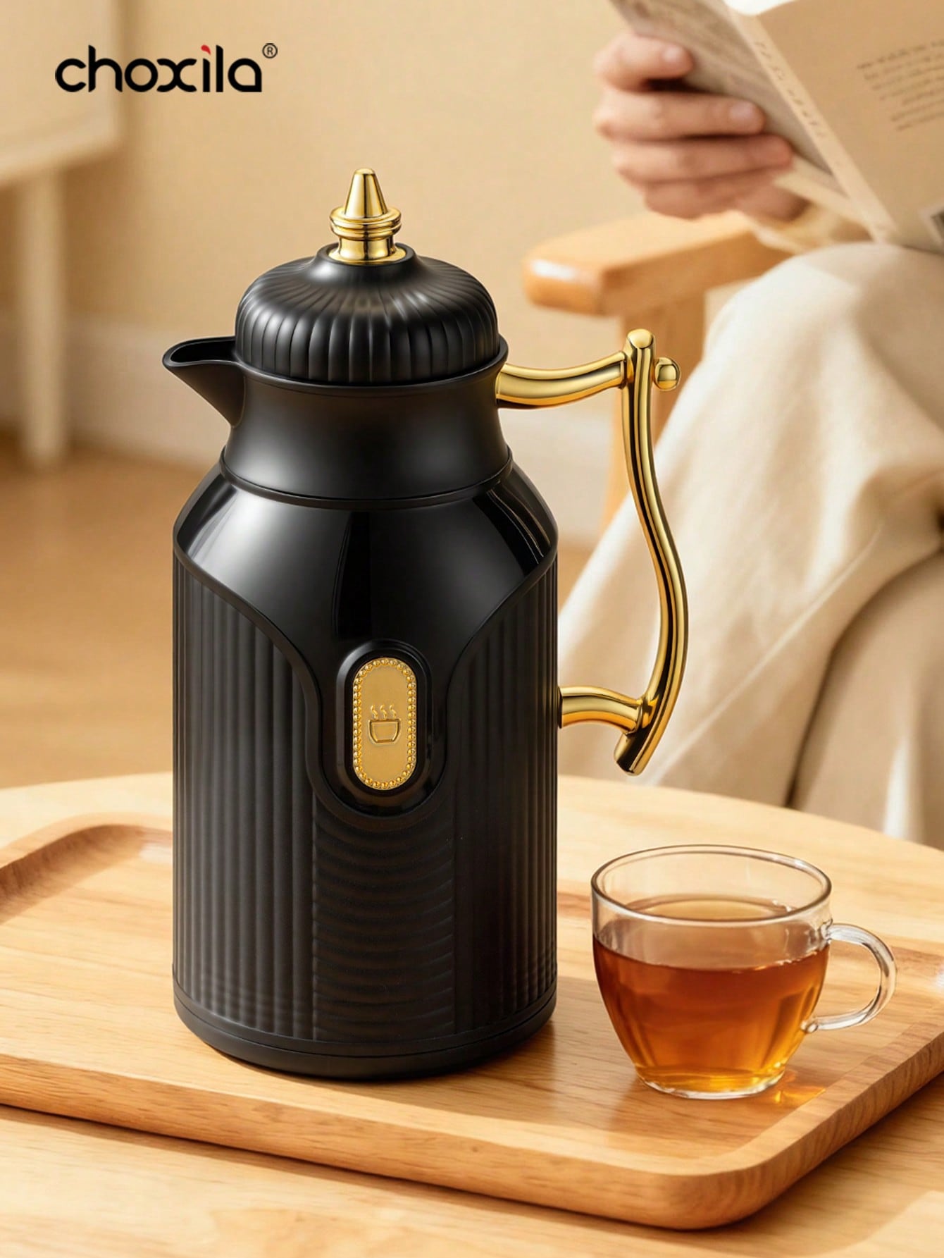 1pc Large-capacity insulated k - đánh giá và giá Coffee Y Tea