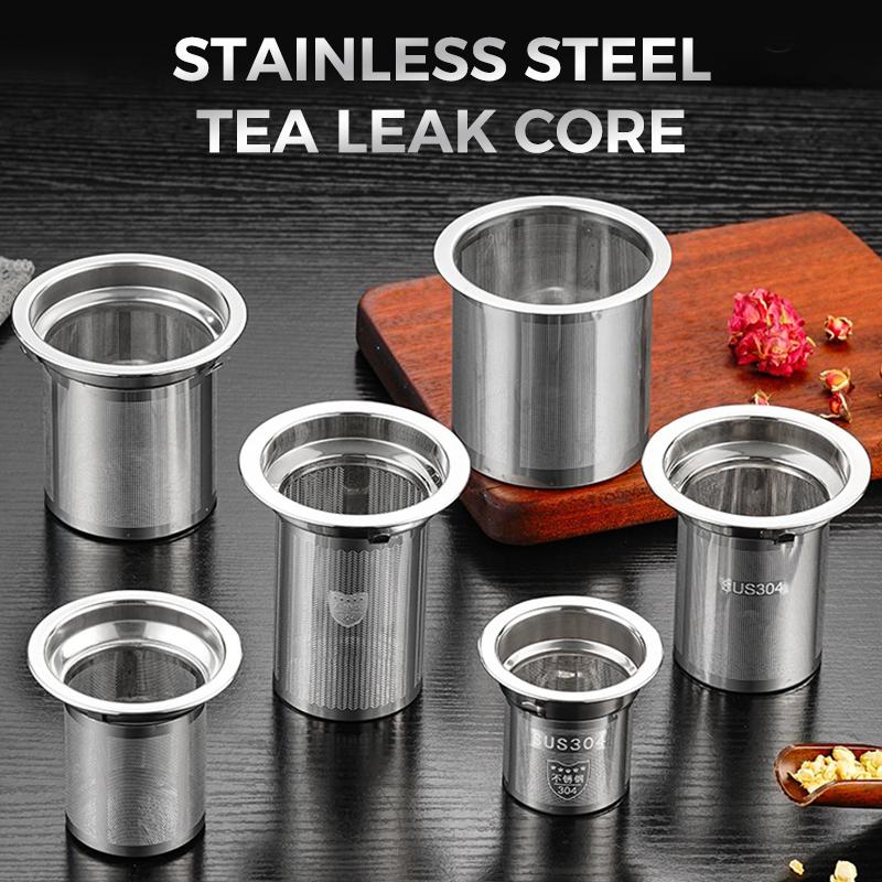1 Pc Reusable Stainless Steel  - đánh giá và giá Coffee Tea Leaf