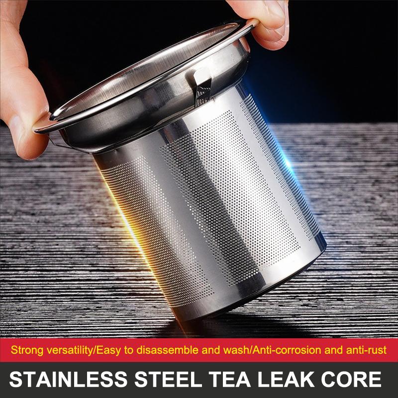 1 Pc Reusable Stainless Steel  - đánh giá và giá Coffee Tea Leaf