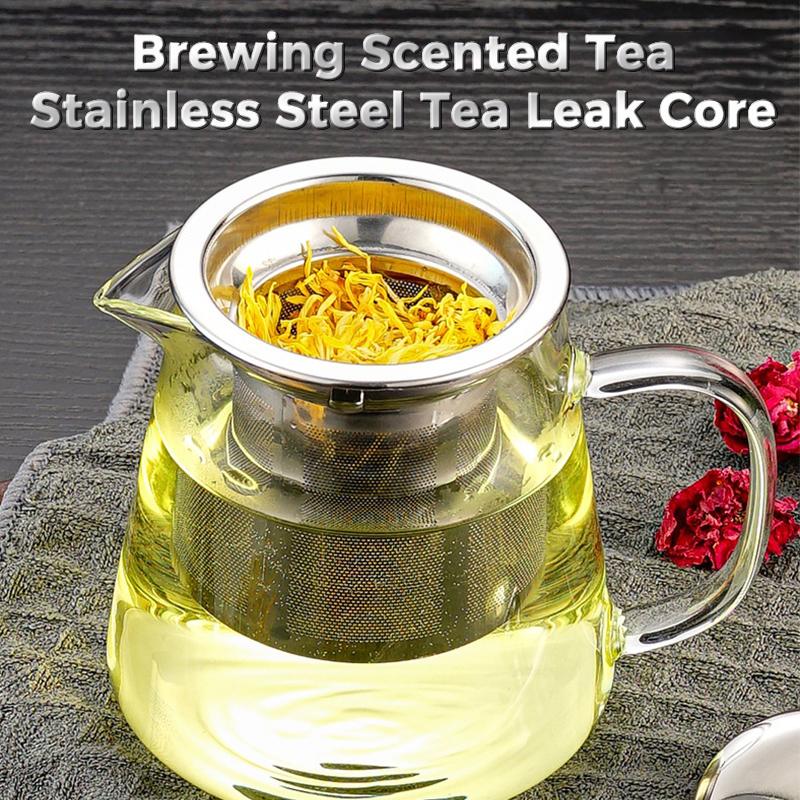 1 Pc Reusable Stainless Steel  - đánh giá và giá Coffee Tea Leaf