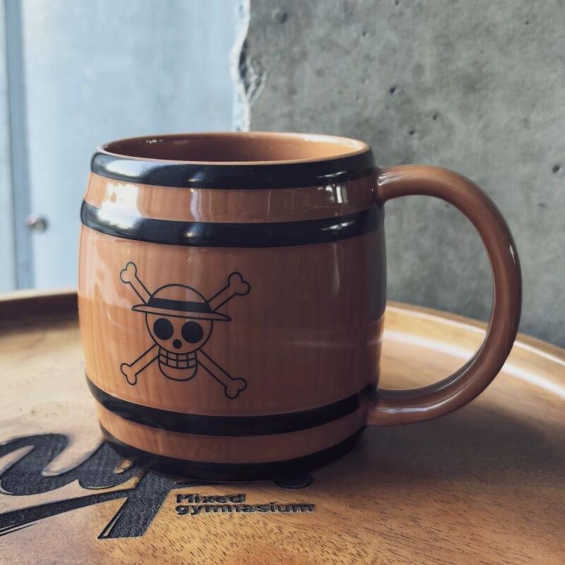 One Piece Ceramic Cup Straw Ha - đánh giá và giá Coffee Y Tea