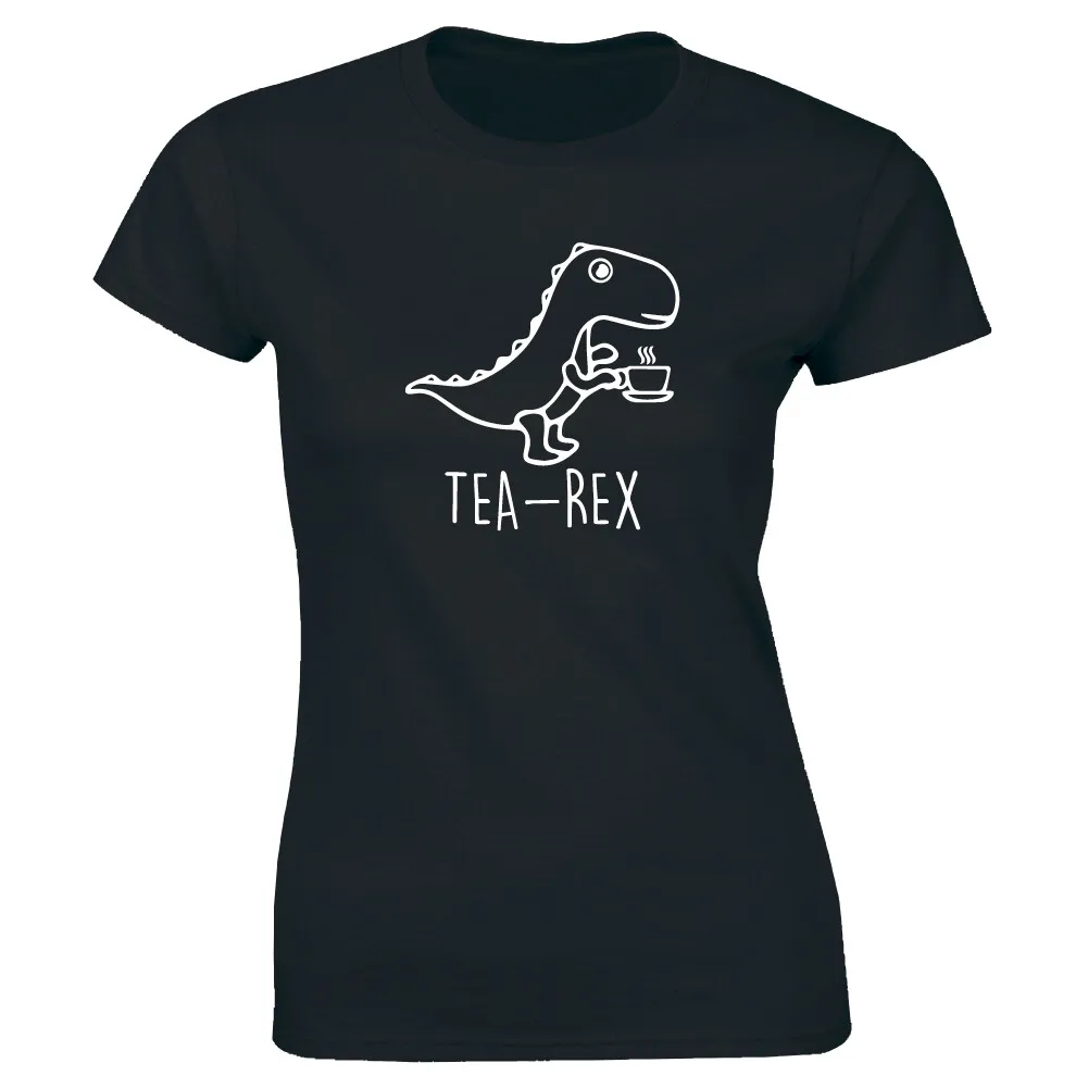 Tea Rex Funny Dinosaur Coffee  - đánh giá và giá T And Tea Coffee