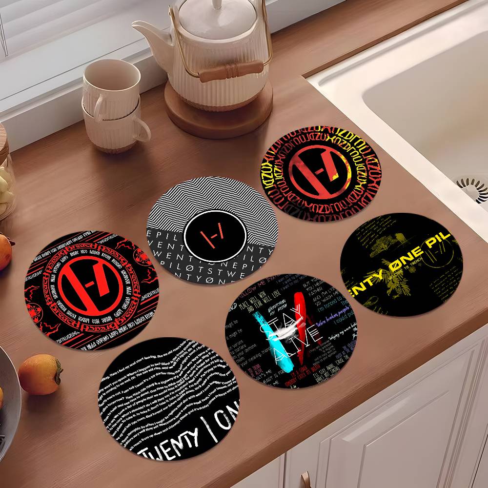 Popular T-Twenty One Pilot Ban - đánh giá và giá T And Tea Coffee