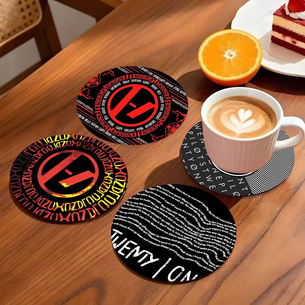 Popular T-Twenty One Pilot Ban - đánh giá và giá T And Tea Coffee