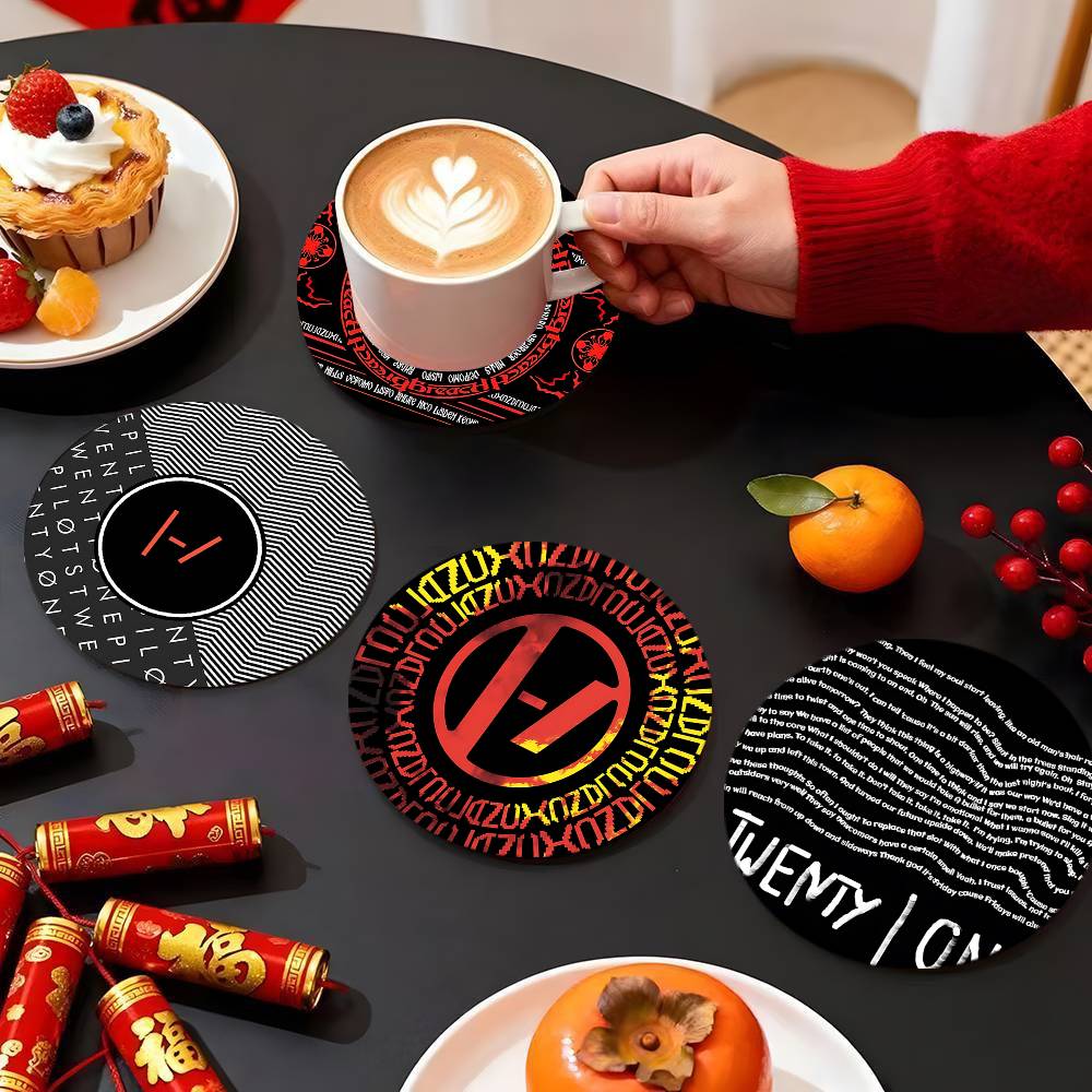 Popular T-Twenty One Pilot Ban - đánh giá và giá T And Tea Coffee