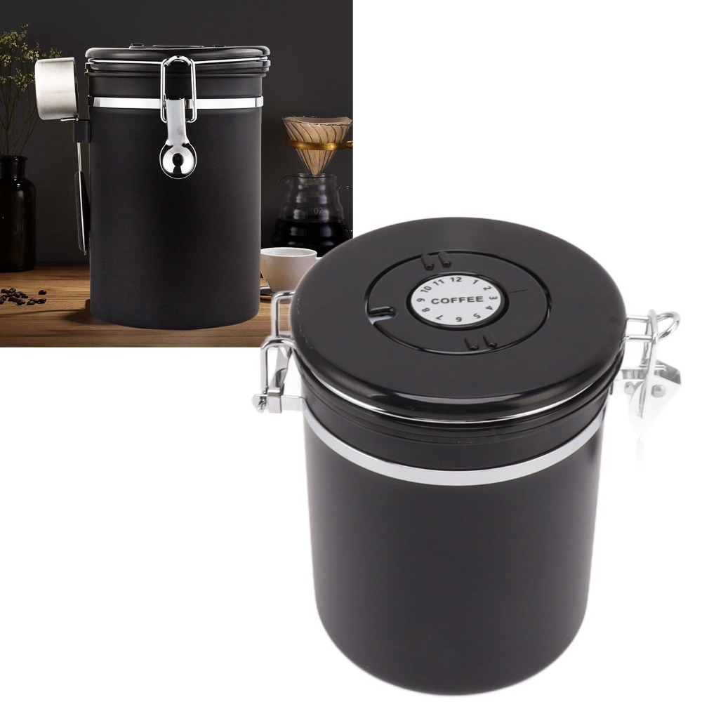 Durable 304 Stainless Steel Co - đánh giá và giá Coffee Bean And Tea Leaf