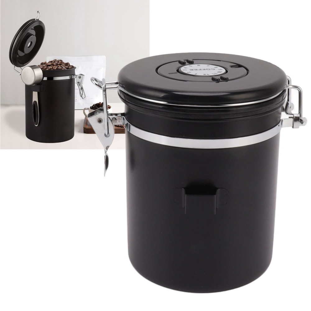 Durable 304 Stainless Steel Co - đánh giá và giá Coffee Bean And Tea Leaf