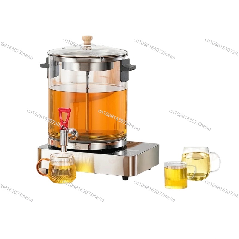 15L Automatic Tea Brewing Mach - đánh giá và giá Coffee Tea Urn
