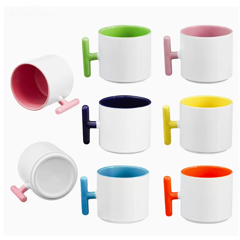 2PCS Creativity T-shaped handl - đánh giá và giá T And Tea Coffee