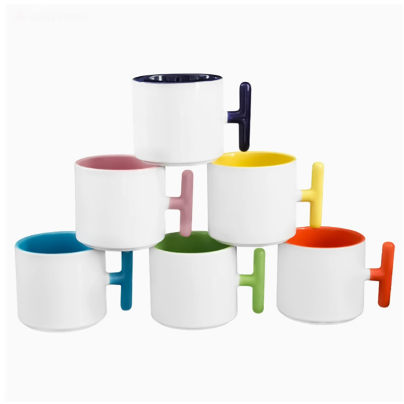 2PCS Creativity T-shaped handl - đánh giá và giá T And Tea Coffee