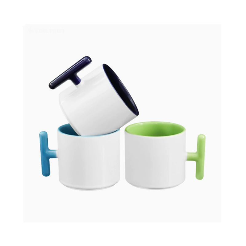 2PCS Creativity T-shaped handl - đánh giá và giá T And Tea Coffee