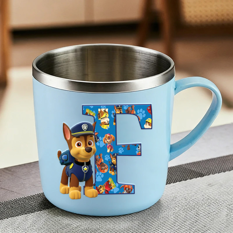 Paw Patrols Stainless Steel Mi - đánh giá và giá Coffee Y Tea