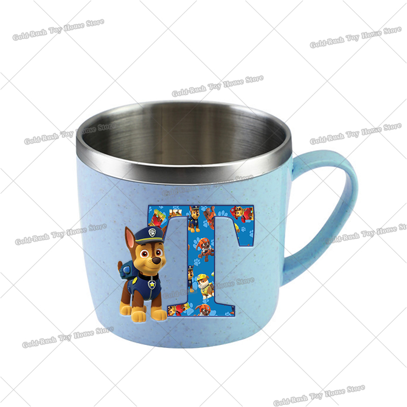 Paw Patrols Stainless Steel Mi - đánh giá và giá Coffee Y Tea