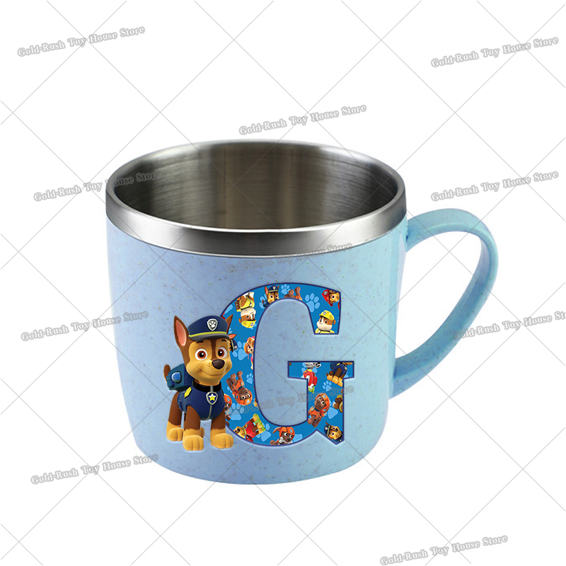 Paw Patrols Stainless Steel Mi - đánh giá và giá Coffee Y Tea
