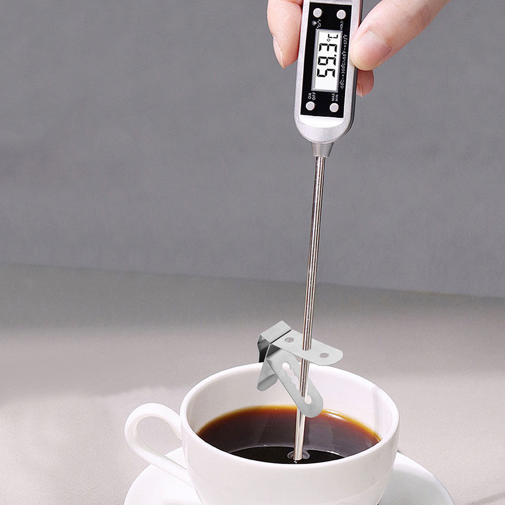 5Pcs Stainless Steel Food Ther - đánh giá và giá Coffee Tea Drink