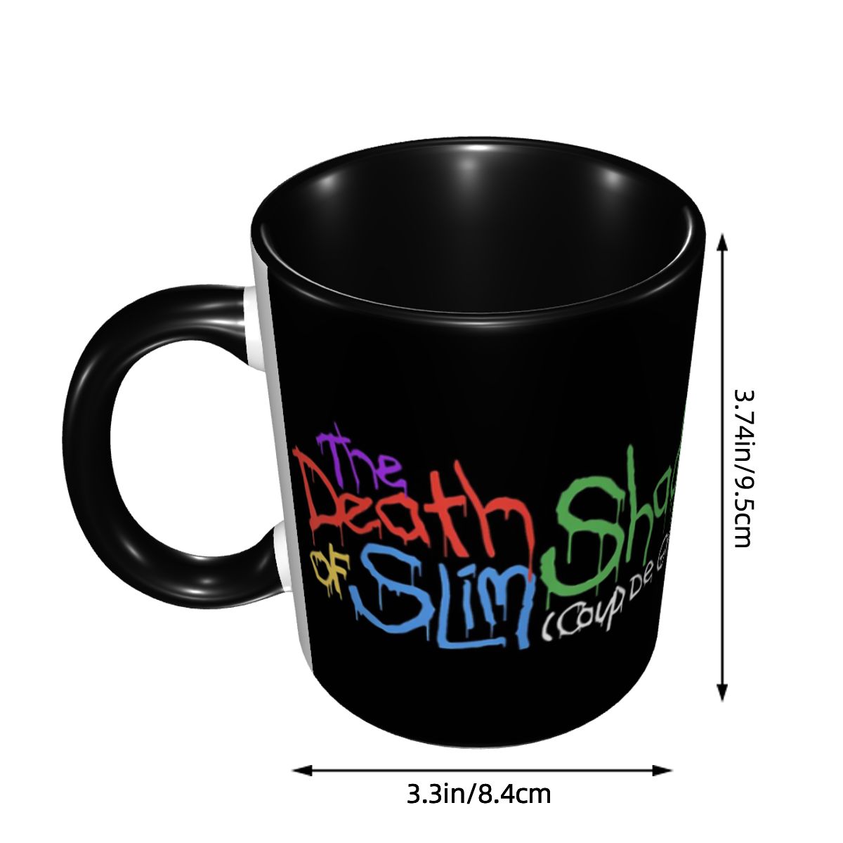The Death Of Slim Shady Eminem - đánh giá và giá Coffee Tea For Weight Loss
