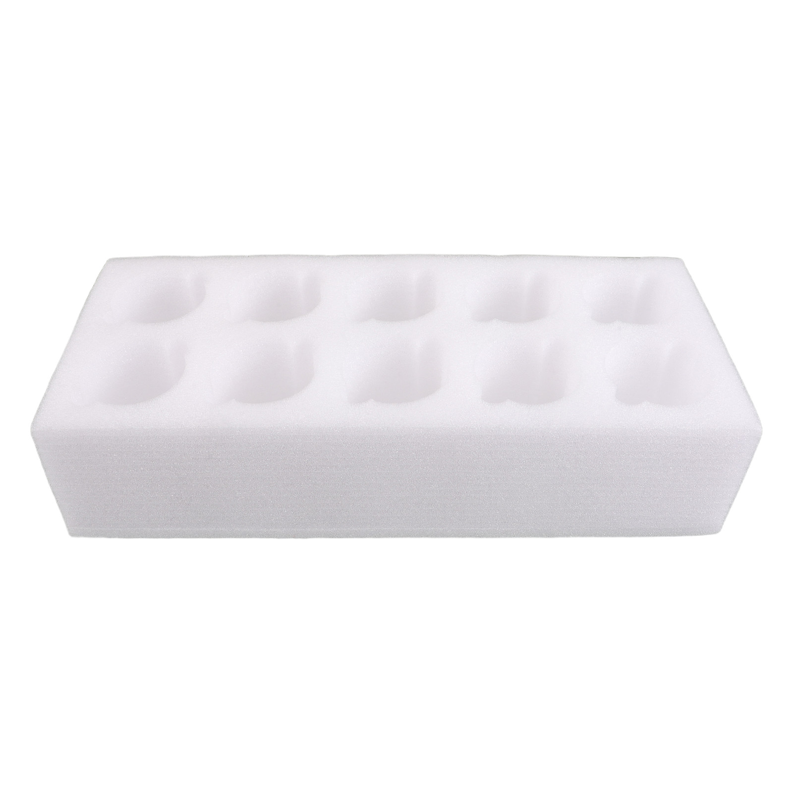 Foam Multi-Hole Cup Holder Tra - đánh giá và giá Coffee Tea Drink