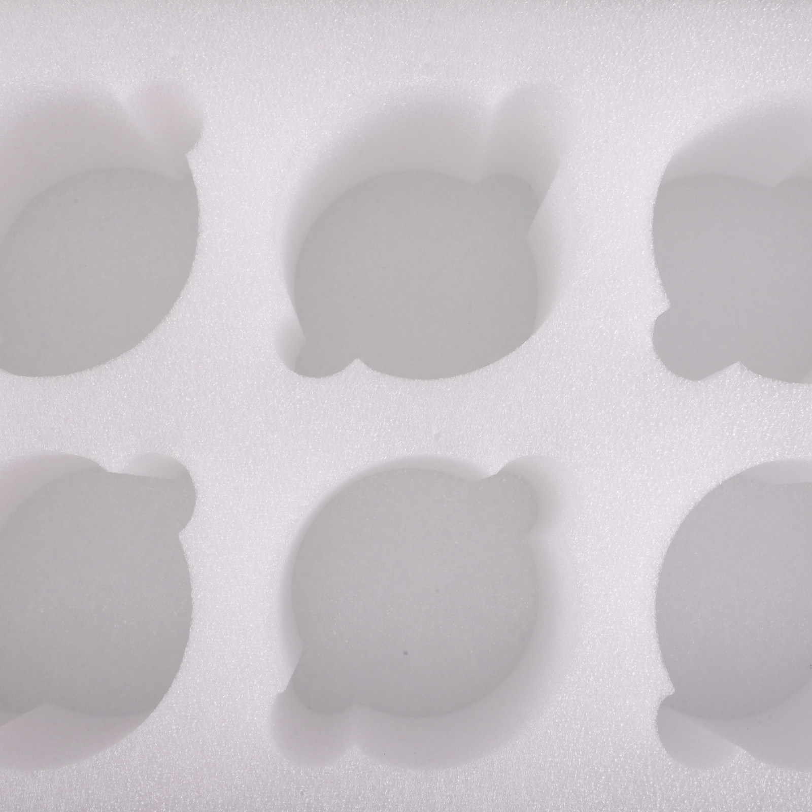 Foam Multi-Hole Cup Holder Tra - đánh giá và giá Coffee Tea Drink