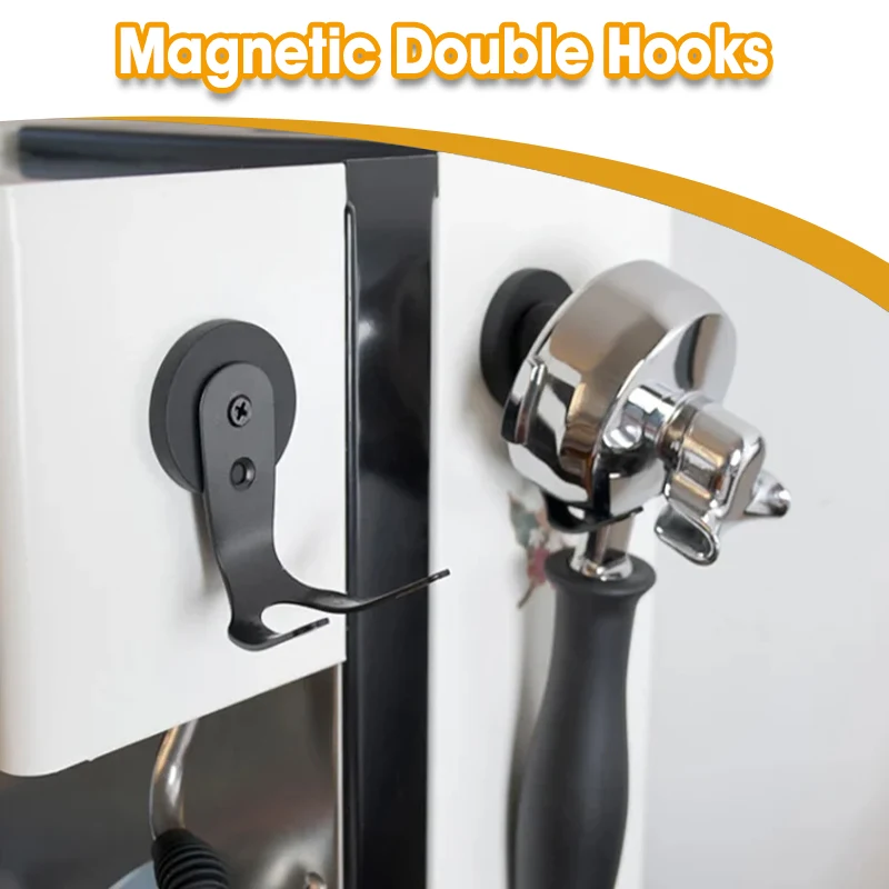 Coffee Handle Magnetic Hook Do - đánh giá và giá Coffee Tea Sugar Set