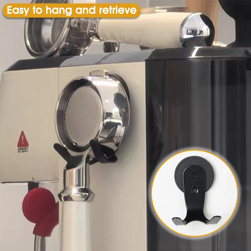 Coffee Handle Magnetic Hook Do - đánh giá và giá Coffee Tea Sugar Set