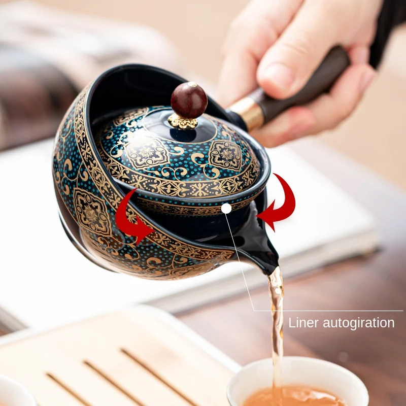 Chinese Kung Fu Tea Set Sand C - đánh giá và giá Gongfu Tea Set