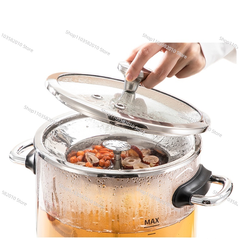 Smart 10L/15L Electric Tea & C - đánh giá và giá Coffee Tea Urn