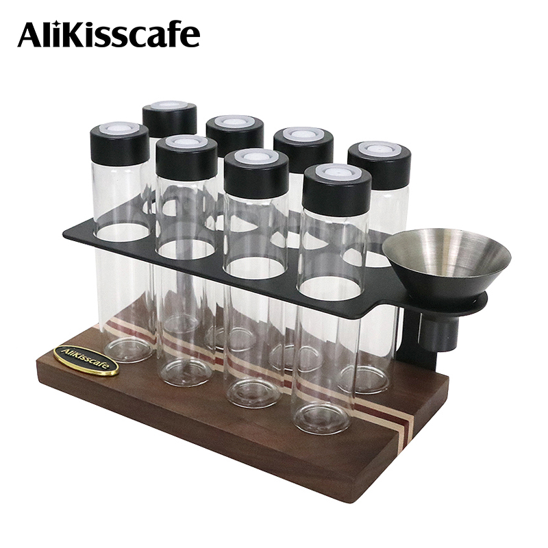 Alikisscafe Coffee Beans Stora - đánh giá và giá Coffee Tea Games