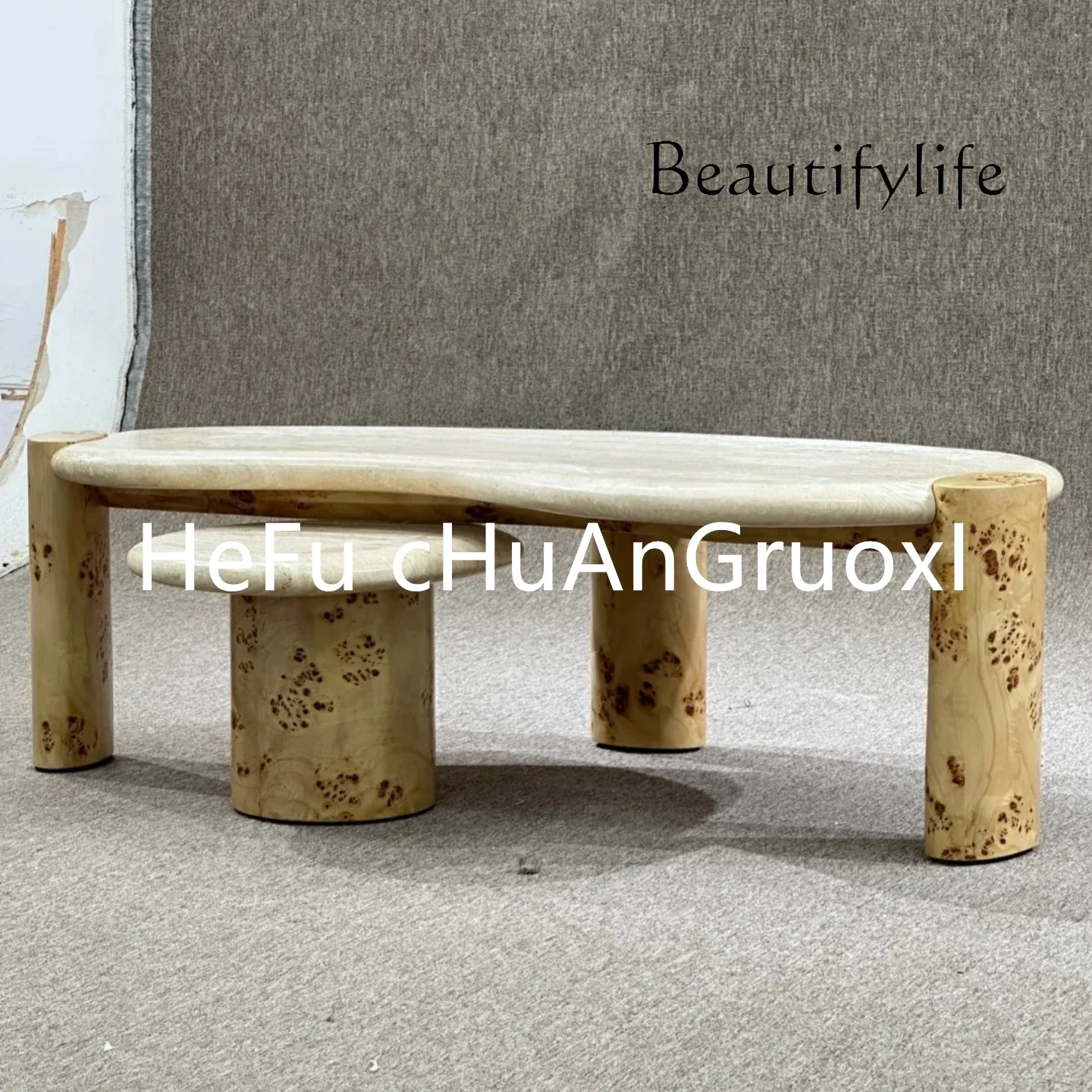 N40 Medieval Style Solid Wood  - đánh giá và giá T And Tea Coffee