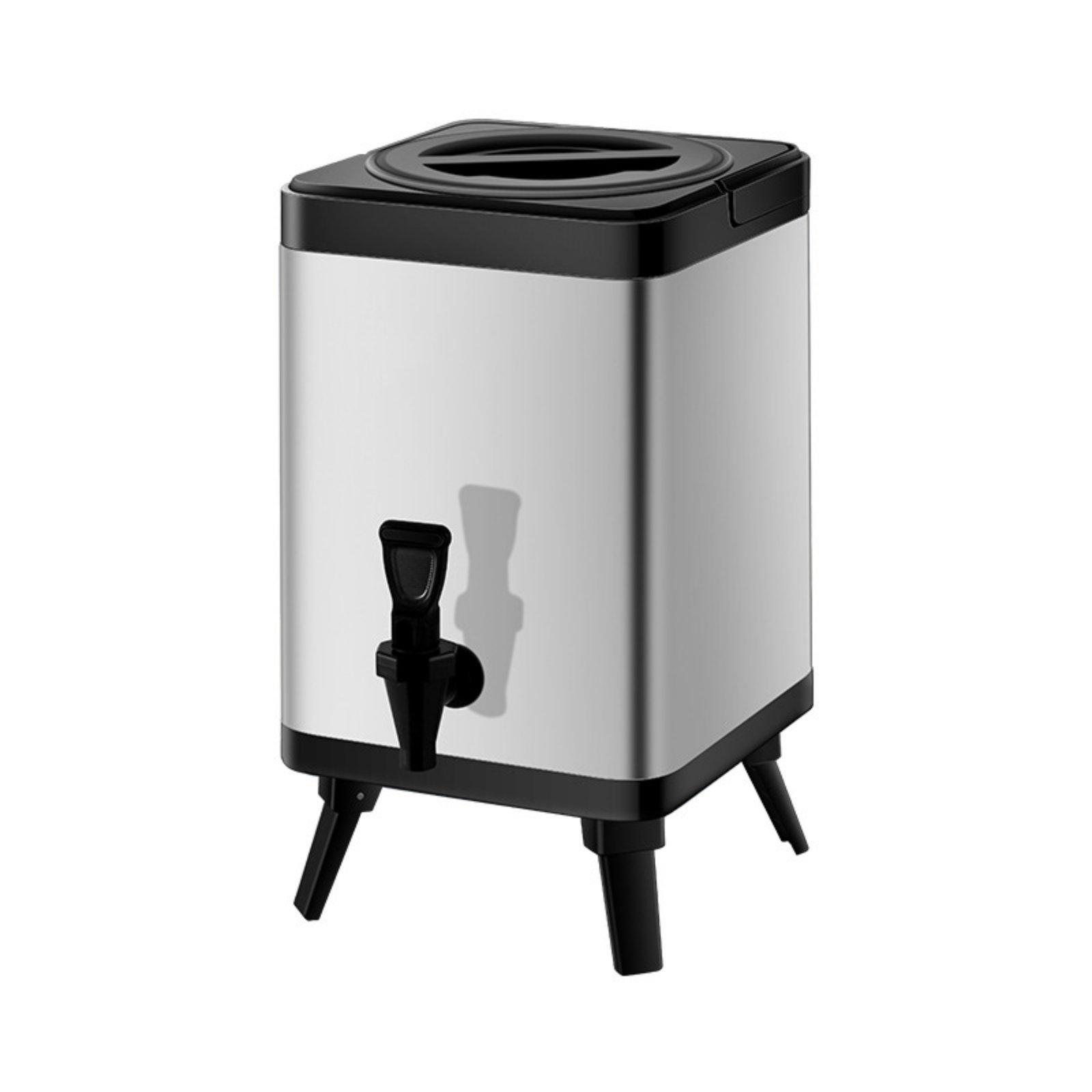 Triple Insulated Beverage Disp - đánh giá và giá Coffee Tea Urn