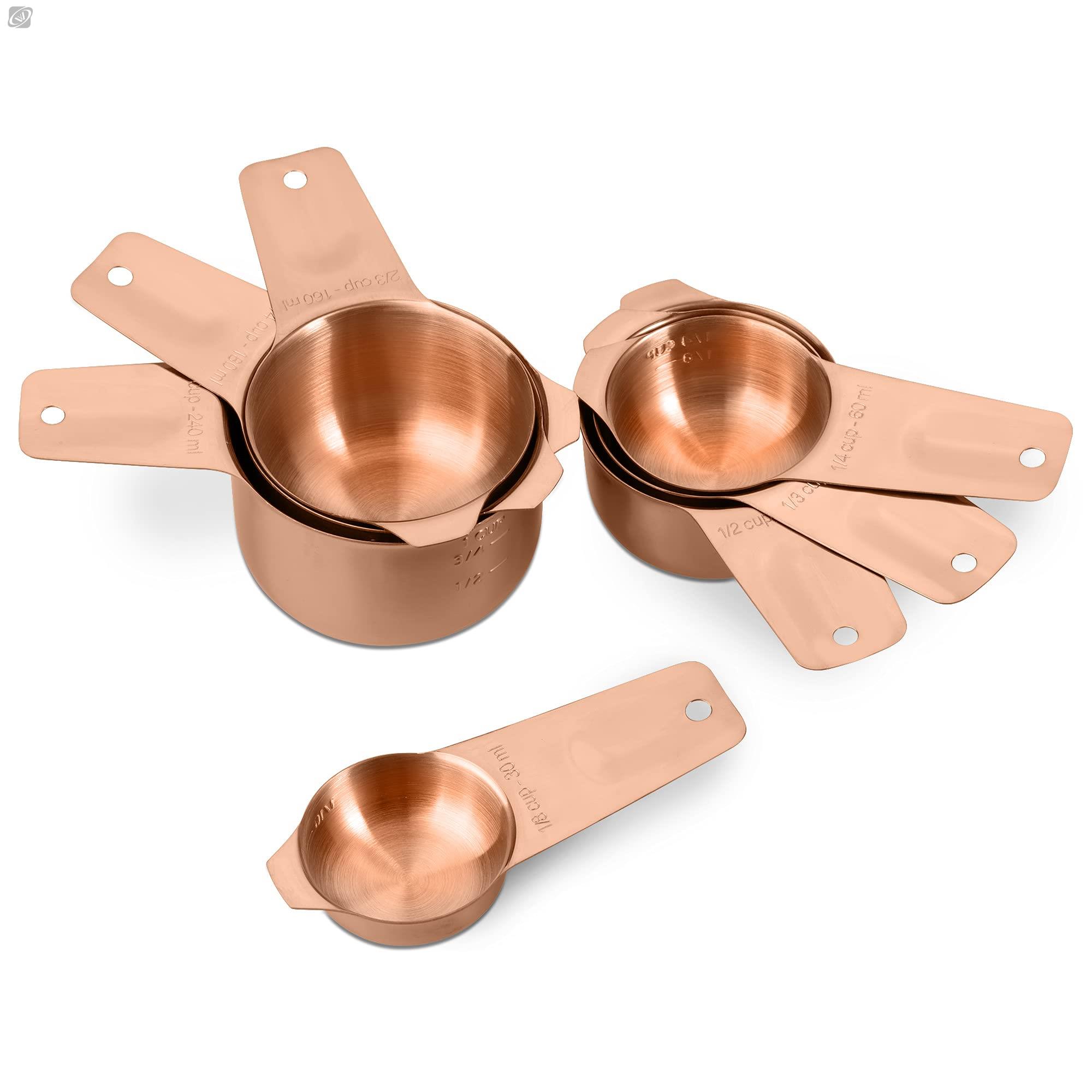 13 Chiếc Thìa Đo Bộ Cà Phê Ino - đánh giá và giá Coffee Tea Games