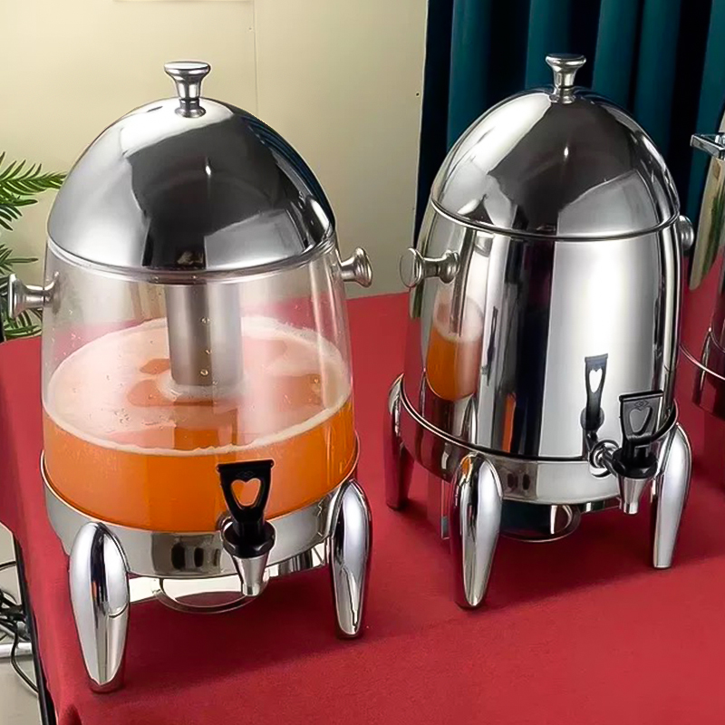 19L Portable Beverage Dispense - đánh giá và giá Coffee Tea Urn