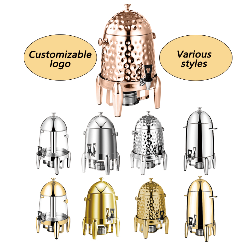 19L Portable Beverage Dispense - đánh giá và giá Coffee Tea Urn