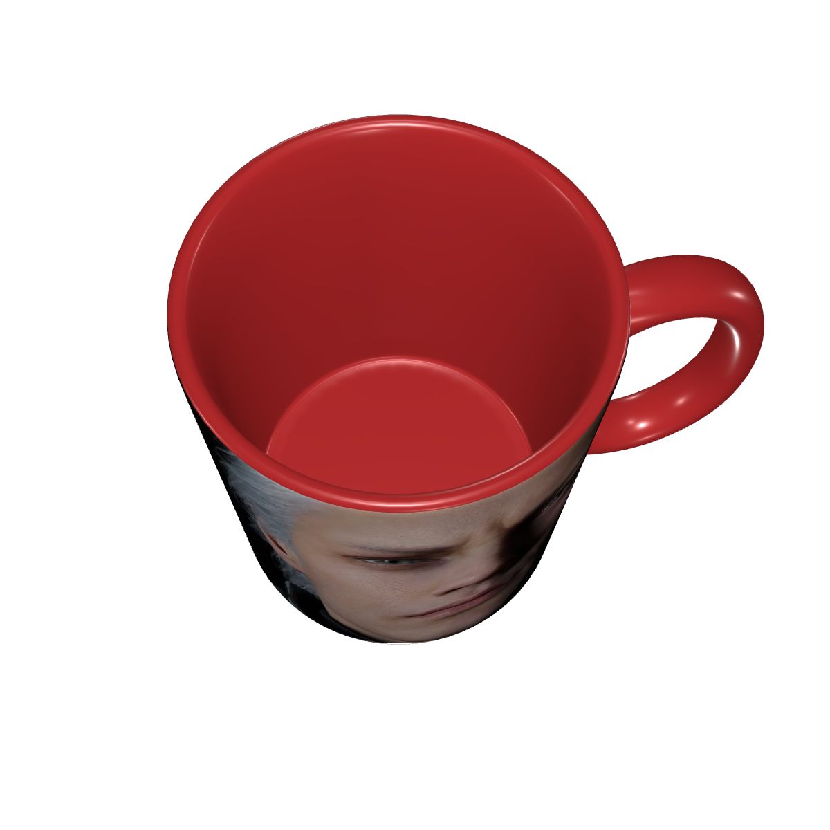 Devil May Cry 5 - Vergil Poste - đánh giá và giá Coffee Tea Poster