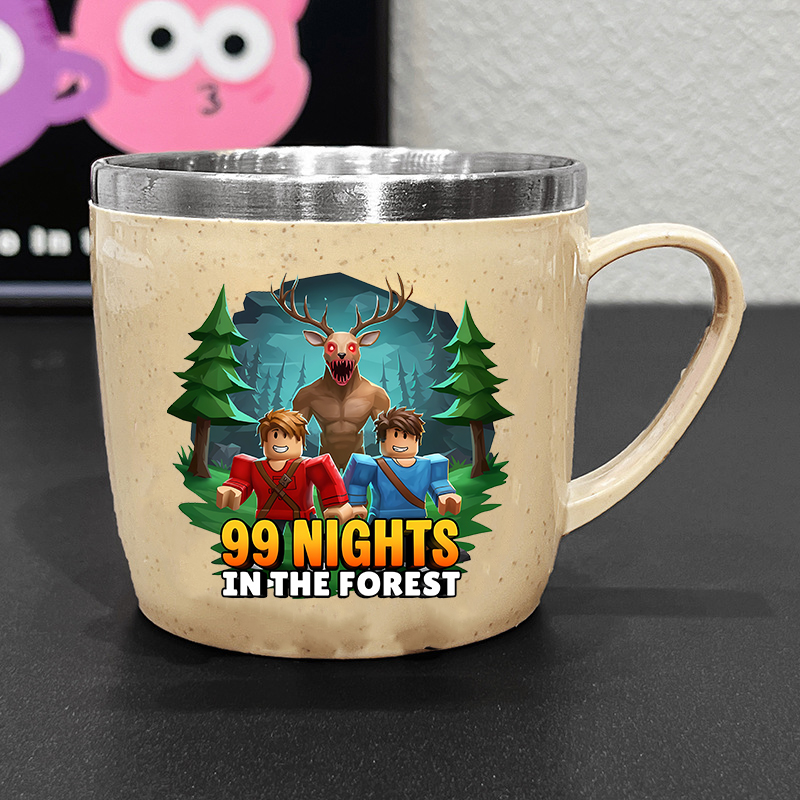 99 Nights in The Forests Stain - đánh giá và giá Coffee Y Tea