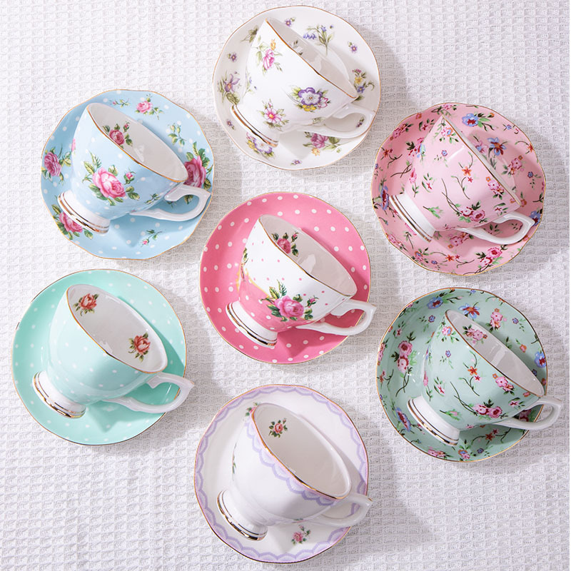 1pc French Ceramic Coffee Cup  - đánh giá và giá Coffee Tea Games