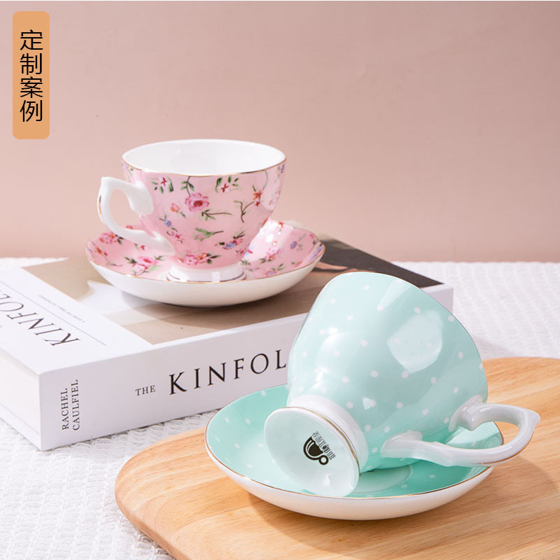 1pc French Ceramic Coffee Cup  - đánh giá và giá Coffee Tea Games